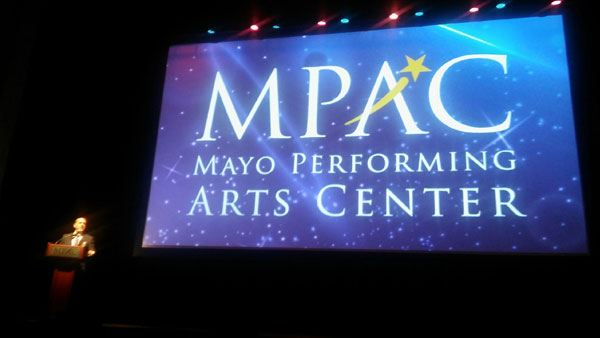 MPAC Fundraiser